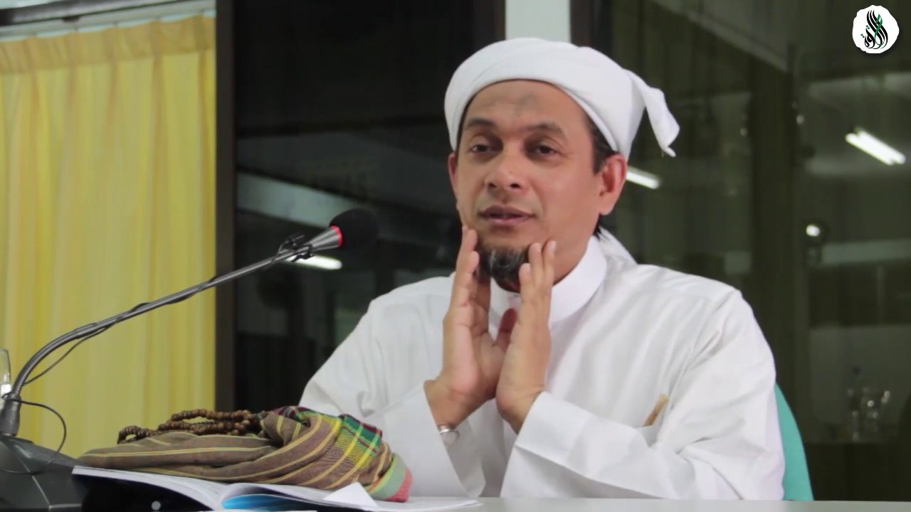 17-01-29 Kuliah Kitab Sahih Tasawuf oleh SYEIKH MUHD ZAINUL ASRI BIN HJ ROMLI