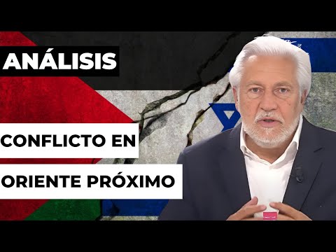 Análisis claro del conflicto en Oriente Próximo: contexto, causas y consecuencias actuales