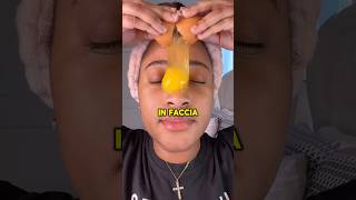 Mai Mettere Uova In Faccia