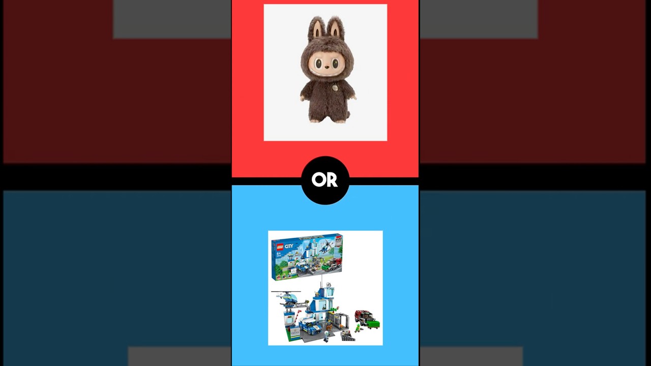 Выбирай быстро                               