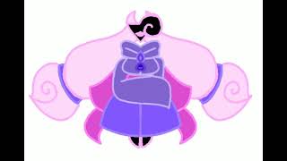 Viki revamped ( Databrawl oc )