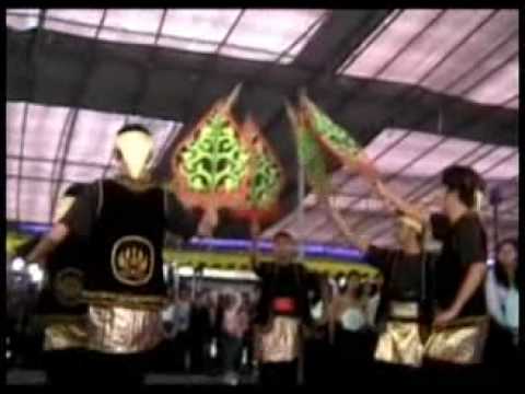 PAM 2004 - 03: Manuju Kehidupan Kampus