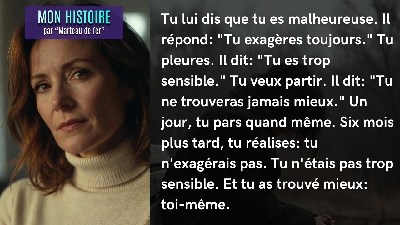 Je Suis Psychologue Avec 15 Ans D’expérience, Mais Je N’ai Pas Réussi À Sauver Mon Mariage.