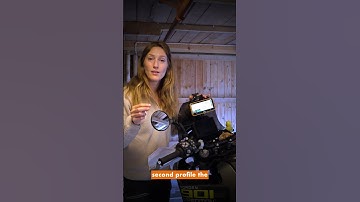 My Navigation Setup 🏍️🧭
