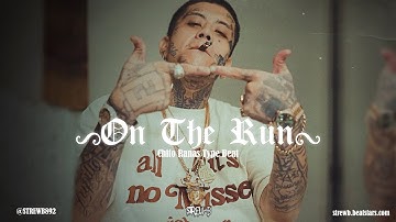 [FREE] Chito Rana$ Type Beat 2023 - "On The Run"