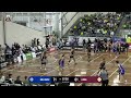 Highlights from Preston Gassick's 24 -Gold Coast vs. Logan