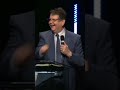 Get The Fire Of The Holy Spirit || Reinhard Bonnke #shorts