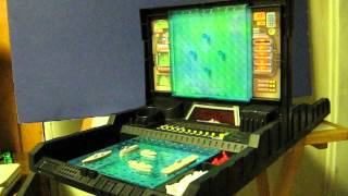 Sale Item Demo - Electronic Talking Battleship