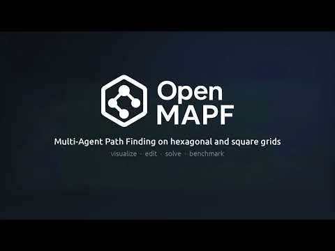 OpenMAPF tool demo