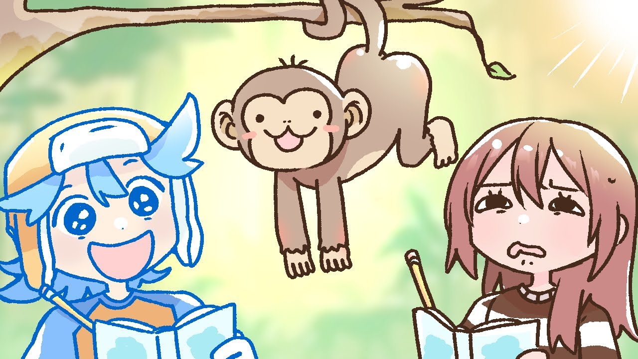 DRAWING ANIMALS AT THE ZOO (Sketchbook Tour!)