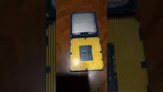 Intel Xeon E5-2403 v2 - 1.8ghz - 4 core - Socket 1356