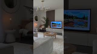How to Make Your Living Room LOOK EXPENSIVE (On A Budget)