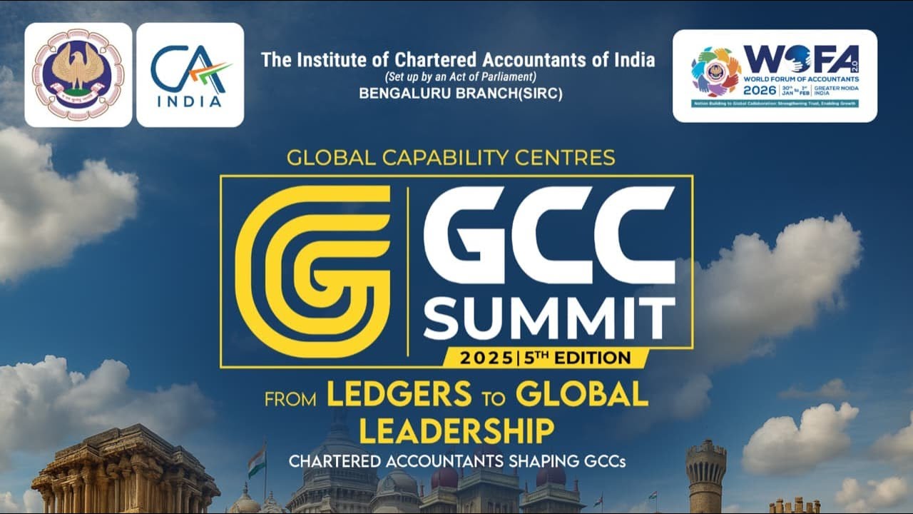 Саммит стран Персидского залива - 2025. День 2 (Техническая сессия -1)