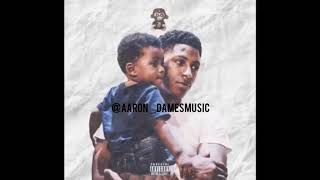 NBA YOUNGBOY you the one piano cover Instagram @aaron_damesmusic screenshot 1