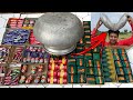 Crackers Power Testing With tepeli | Crackers Testing | new Crackers Testing | Rajasthani dechi