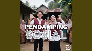 Download Lagu Pendamping Sosial Garda Terdepan Negeri