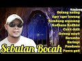 Anak Loro Wadon Kabeh Diarani
