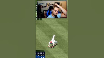 The CPU is CHEATING in MLB The Show…