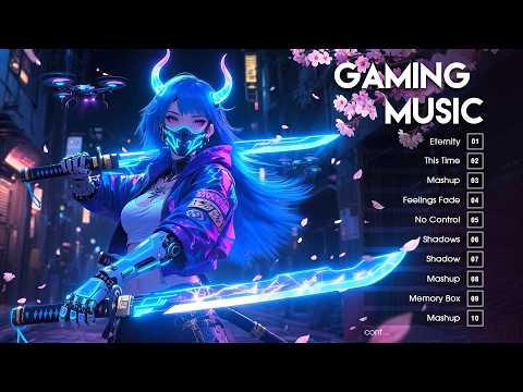 Electric Gaming Music 🔥| Top 30 Songs EDM Mix & NCS Music