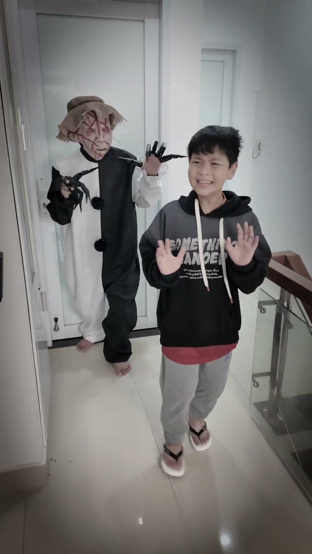 ACC - Giấc mơ Đáng Sợ || Scary Dreams. #funny #trending