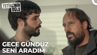 Baba Sen Benim Hayallerimde Yaşadın Tetikçinin Oğlu 2. Bölüm