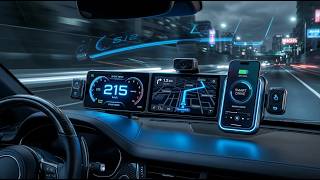 17 viral car accessories that are dominating YouTube under $100