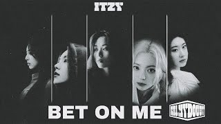 картинка: Учим песню ITZY - BET ON ME | Кириллизация