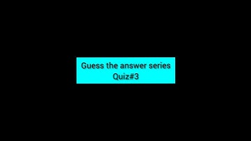 Guess the answer series 3 #shorts #codinglife #interviewquestions #pythonmcq
