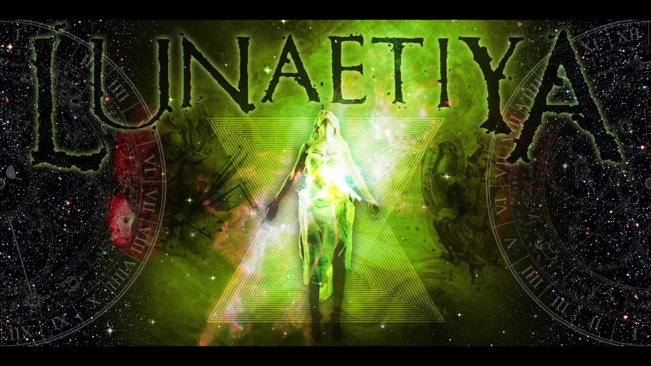 Surrender the Ectype - COLLISION  [MODERN PROGRESSIVE MELODIC METAL]