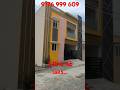 individual house for sale in Chennai #shorts #shorts feed #srmuniversity