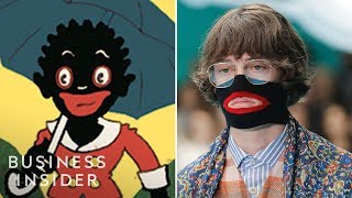 Why These Gucci Clothes Are Racist