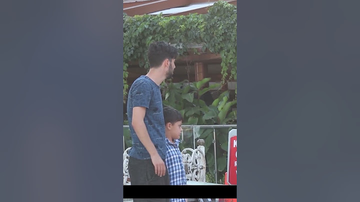 DÜNYA'NIN EN İYİ SOSYAL DENEYİ😍❤️EMİRHAN ÖZHAN❤️