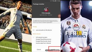[ 24MB] Download FIFA Games In one Apk | For Free In Android | screenshot 5