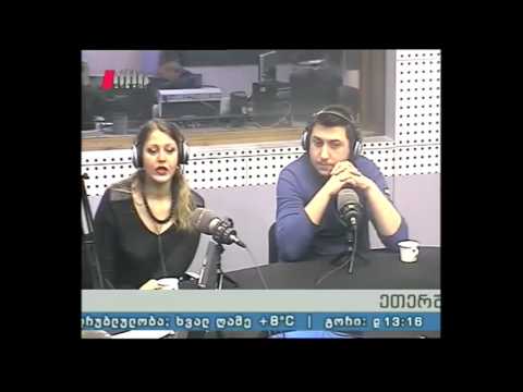 \"მხოლოდ ოპერა\" მარიამ ბარათაშვილი , გიორგი ჭელიძე , გიორგი მჭედლიშვილი