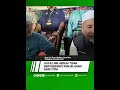 USTAZ NIK ABDUH TIDAK BERTANDING?