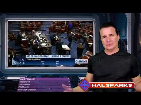 HAL SPARKS MEGAWORLDWIDE : TRUMP HAUNTED BY PECKER TRACKS