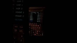 Get Part Number for any Aircraft Computer from MCDU #avionics #Airbus #A320 #aeroarduino