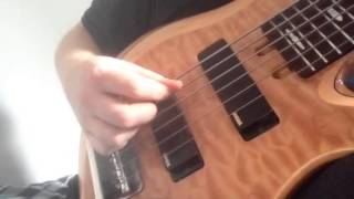 Floating Thumb Demo
