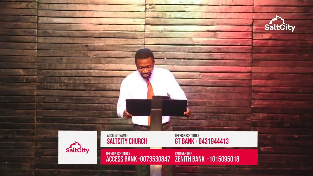 2nd Service
