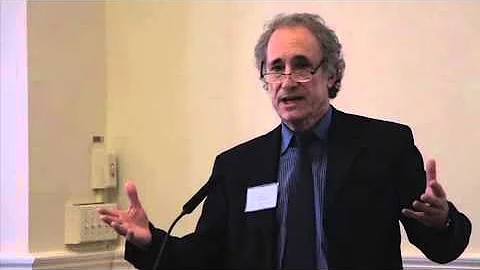 3/8/2014 National edTPA Conference: Peter Taubman