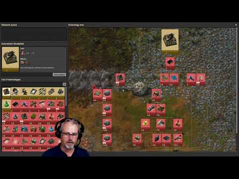 Factorio Speedrun Guide