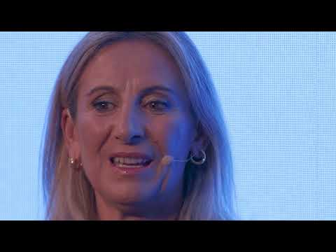 Mercedes Iborra, de VisualNacert, en los Premios Emprendedores 2025 | Revista Emprendedores