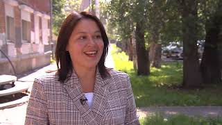 Погода в Перми: итоги лета