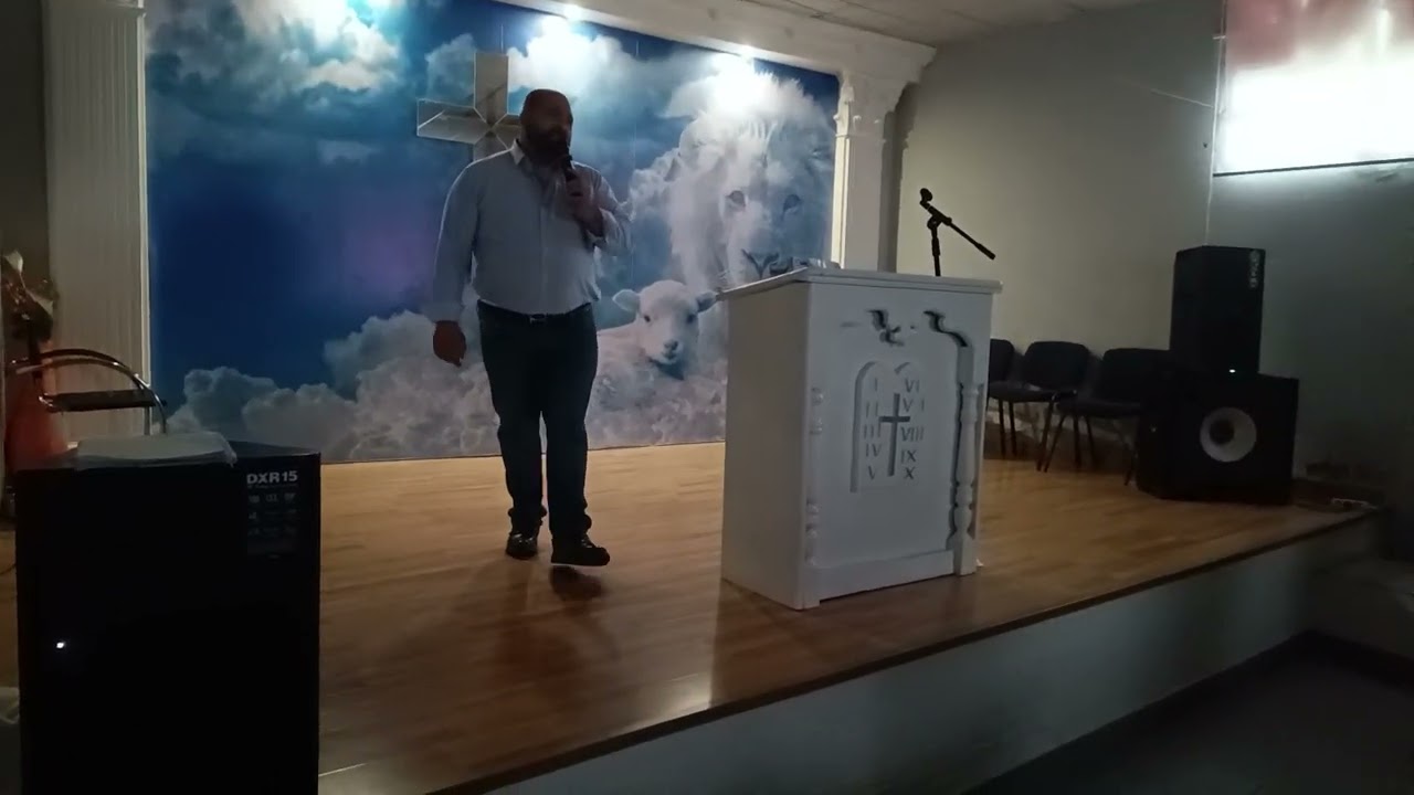 Culto de mañana de maratón,no podíamos finalizar el culto por tanta gloria ❤️‍🔥❤️‍🔥 🔥🔥