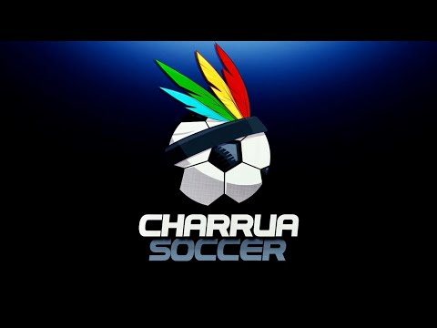 CHARRUA SOCCER (by BATOVI Games Studio) Apple Arcade (IOS) Gameplay Video (HD)