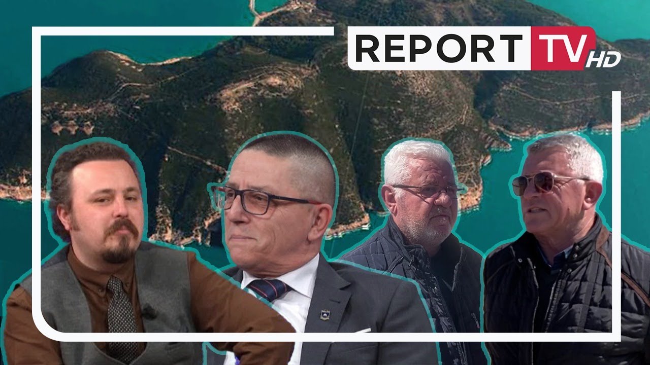 Banorët e Sazanit: Jetuam në ishull pa ujë dhe drita! Jetë e bukur dhe e vështirë! Esencë-Report TV