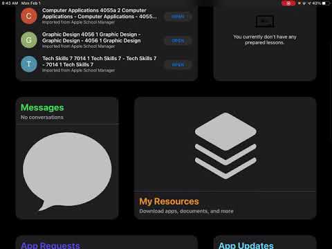 Tech 8: Getting Started With Swift Playgrounds
