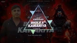 Bhola a kawariya  #viral song#dangerbull #bass