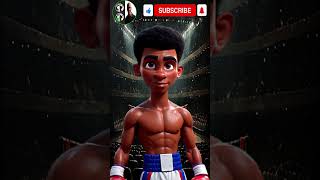 Apollo Creed | El Campeón del Espectáculo 🏆🥊💪👑