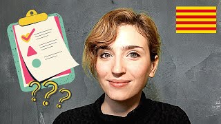 Learn Catalan 31 Com Aconseguir Els Propòsits Dany Nou